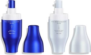 Shiseido – فناوری "Bio-Performance Skin Filler"