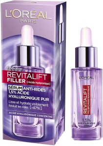 L’Oréal – Revitalift