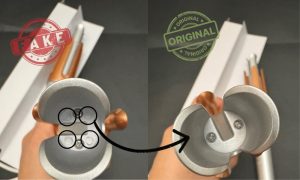 اصل و فیک فر مو شیگلم